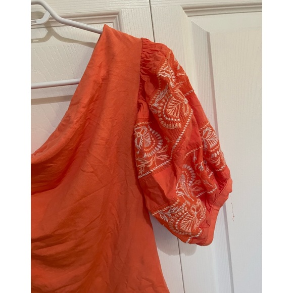 Free people coral Rock with it top - Picture 7 of 7